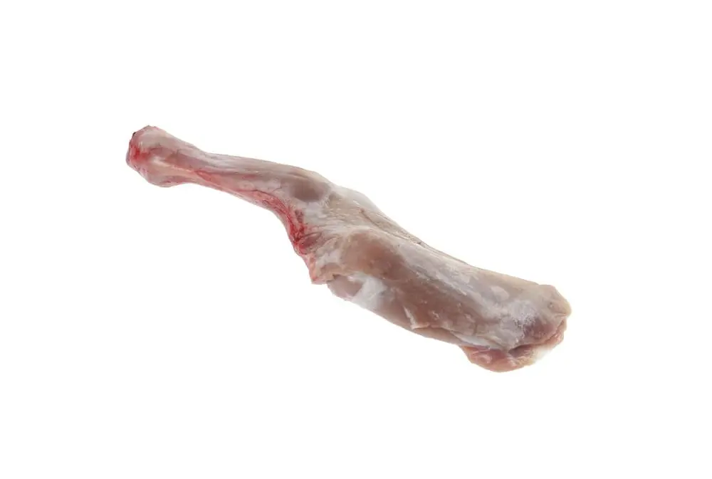 Paletilla de Cabrito
