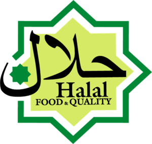 certificado Halal comida y calidad