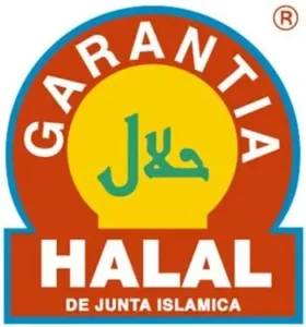 Logo Certificado Garantía Halal