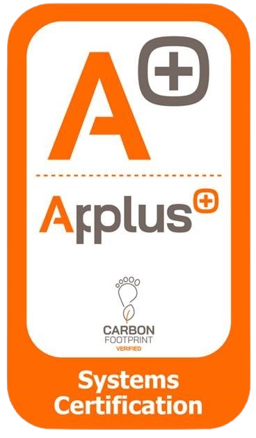 logo huella carbono